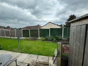 view from bedroom- click for photo gallery